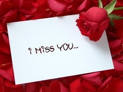 miss you quotes. Miss you Quotes + Pics - Whom do you want to dedicate it to?
