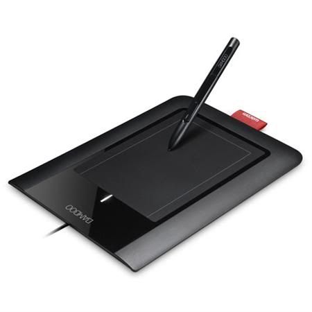 Wacom Bamboo CTL460 Digital Pen Tablet Latest Version | eBay