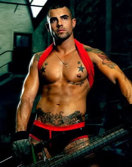 joshua arias
