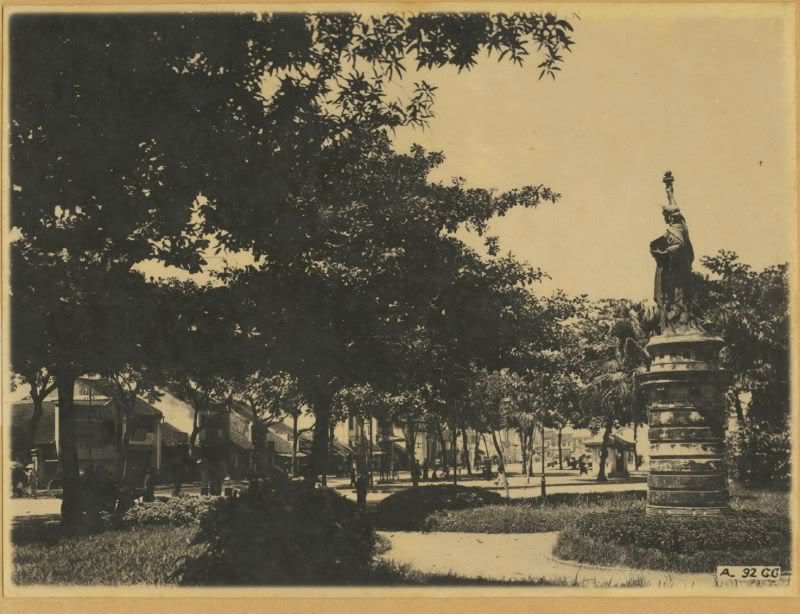 Вьетнам. Архитектура и строительство. История и наше время.