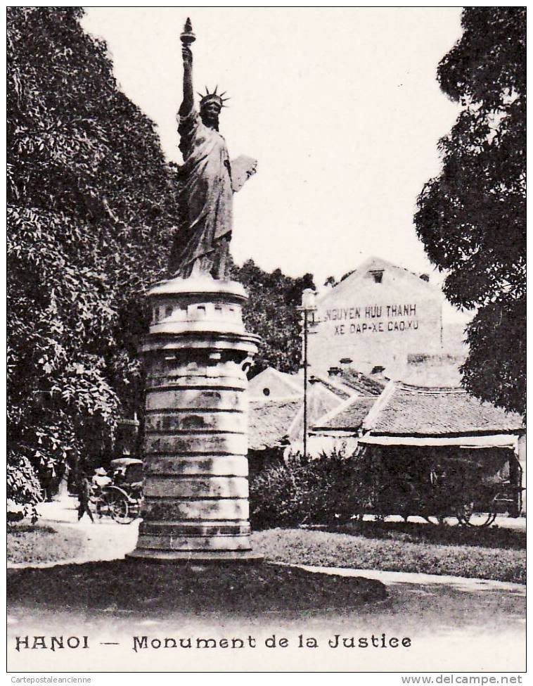 Вьетнам. Архитектура и строительство. История и наше время.