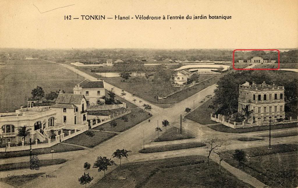 Вьетнам. Архитектура и строительство. История и наше время.