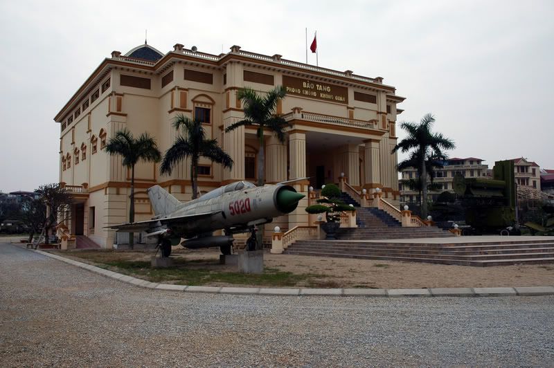 Вьетнам. Архитектура и строительство. История и наше время.