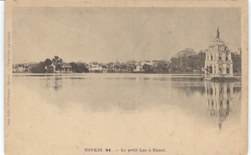 Вьетнам. Архитектура и строительство. История и наше время.