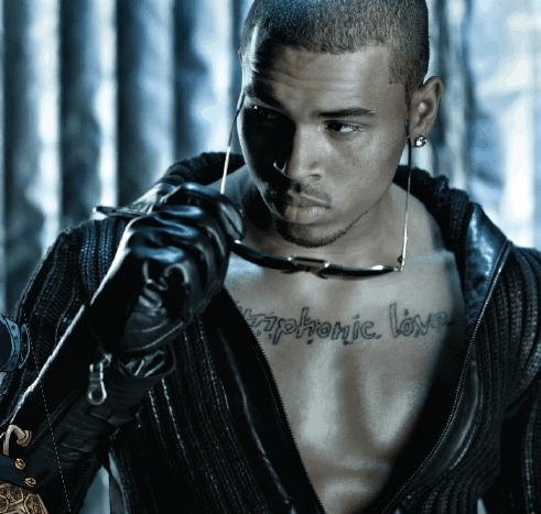 Chris Brownmusic on Pure Hype Presents Chris Brown S Lastest Music Video For No