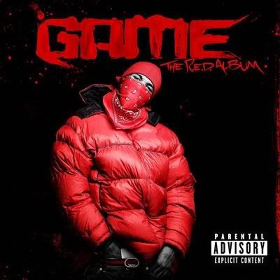 The+game+red+album+cover