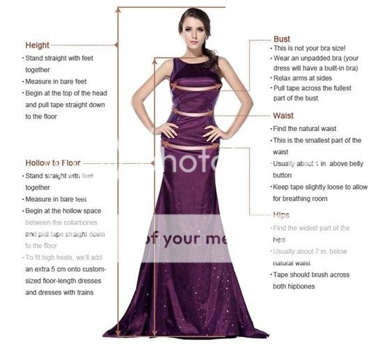 New Formal Long Strapless Homecoming Evening Dress Prom Party ...