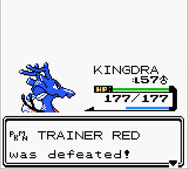 [PokeCommunity.com] Ultimate Monotype Challenge Thread
