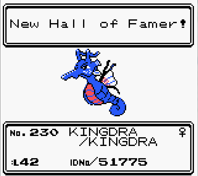 [PokeCommunity.com] Ultimate Monotype Challenge Thread