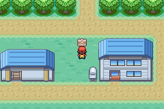 [PokeCommunity.com] Advent of the Bug