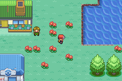 [PokeCommunity.com] Advent of the Bug