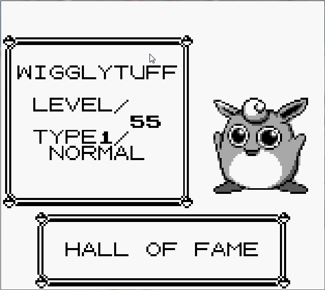 [PokeCommunity.com] Ultimate Monotype Challenge Thread