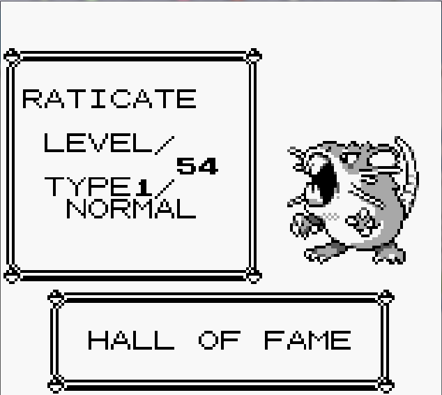 [PokeCommunity.com] Ultimate Monotype Challenge Thread