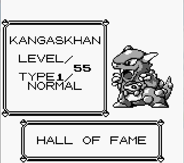 [PokeCommunity.com] Ultimate Monotype Challenge Thread