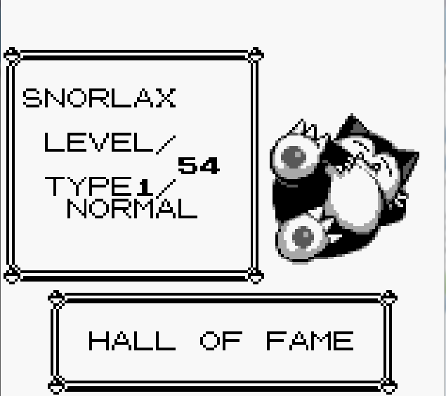 [PokeCommunity.com] Ultimate Monotype Challenge Thread