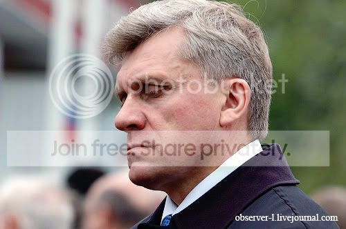 Магазин Президент Липецк