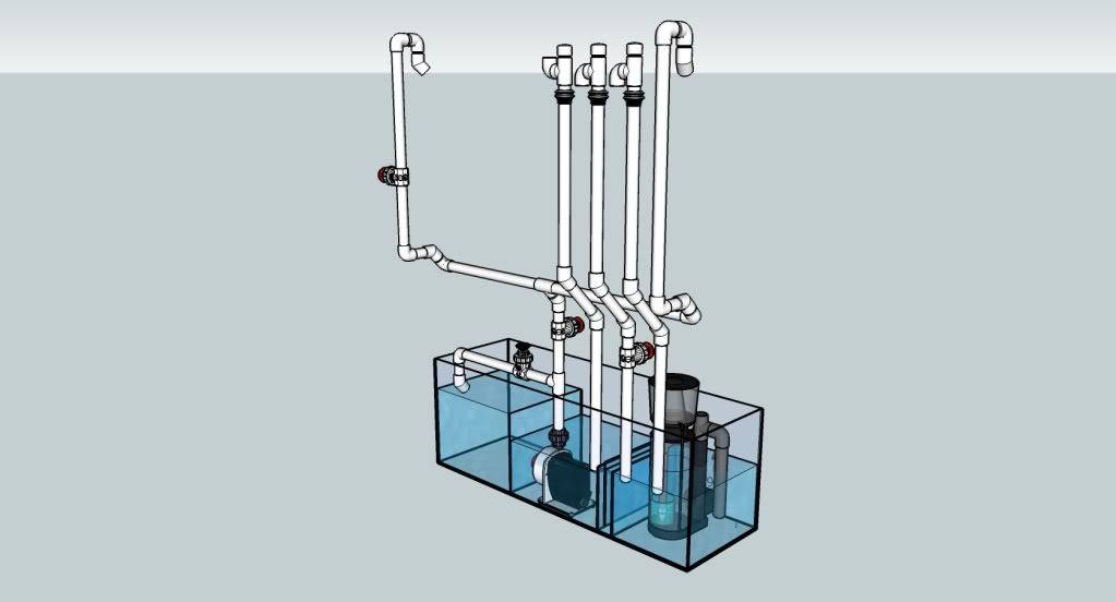 Sump Walkthrough - Reef Central Online Community