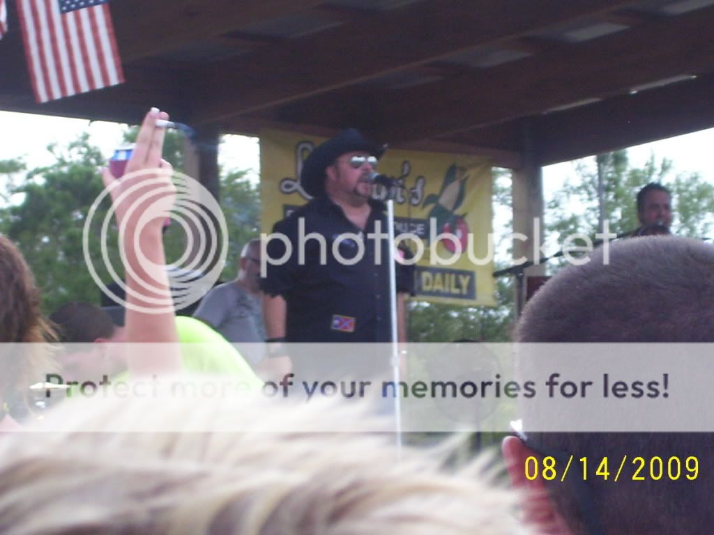 Colt ford at wooten park #8
