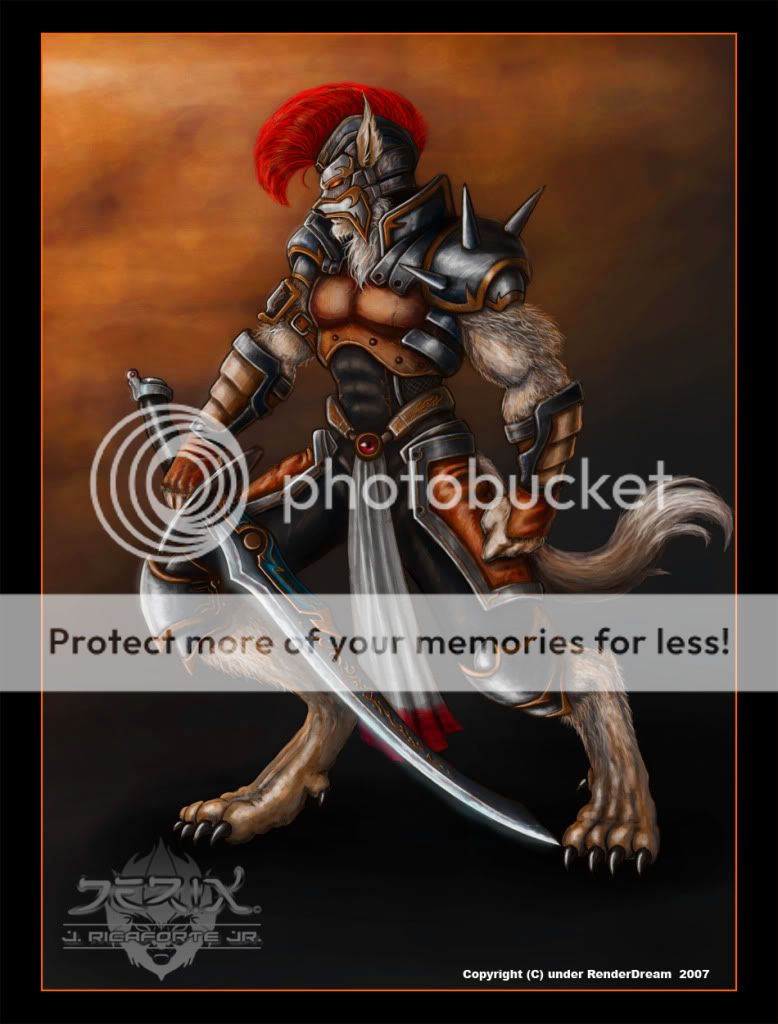 The Warrior side Pictures, Images and Photos