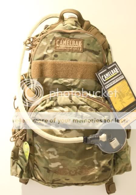 Camelbak Linchpin Hydration Pack MultiCam 61491 NEW  