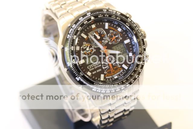 for $ 650 includes citizen eco drive atomic skyhawk at men s watch 