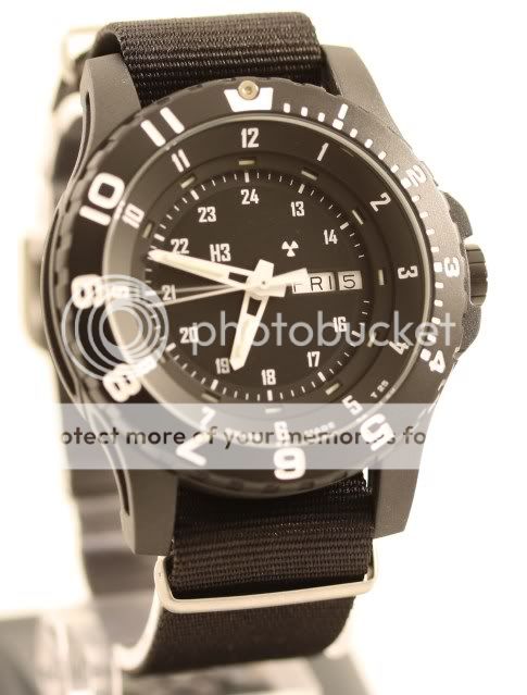 traser h3 p6600 type 6 mil-g military swiss watch new
