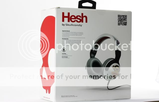  Skullcandy Hesh 2 0 Headphones w Mic Paul Frank S6HSDZ 247 New