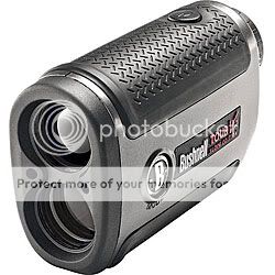 Bushnell Tour V2 Rangefinder Pinseeker SLOPE 201933 NEW 029757201850 